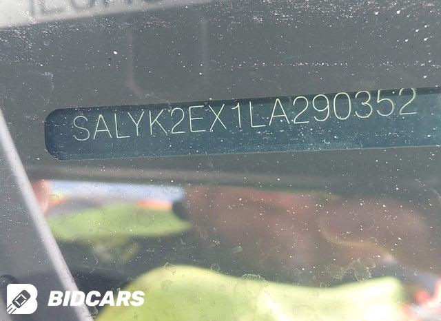 SALYK2EX1LA290352 2020 Land Rover Range Rover photo no. 9