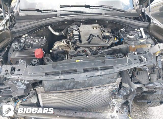 SALYK2EX2LA257540 2020 Land Rover Range Rover photo no. 10