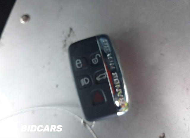 SALYK2EX2LA257540 2020 Land Rover Range Rover photo no. 11