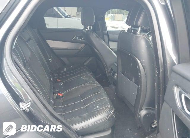 SALYK2EX2LA257540 2020 Land Rover Range Rover photo no. 8