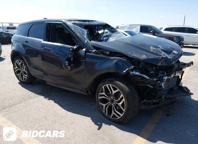 2020 Land Rover Range Rover — VIN SALZP2FX2LH028447, şəkil 1