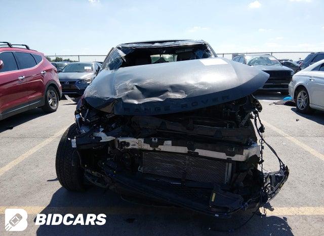 2020 Land Rover Range Rover — VIN SALZP2FX2LH028447, şəkil 13