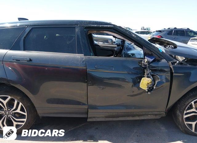 2020 Land Rover Range Rover — VIN SALZP2FX2LH028447, şəkil 14
