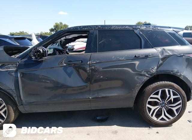 2020 Land Rover Range Rover — VIN SALZP2FX2LH028447, şəkil 15