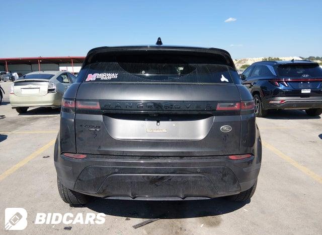 2020 Land Rover Range Rover — VIN SALZP2FX2LH028447, şəkil 17