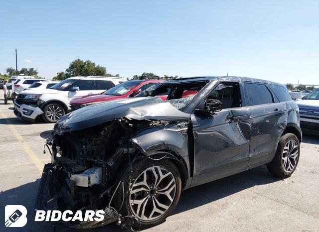 2020 Land Rover Range Rover — VIN SALZP2FX2LH028447, şəkil 18