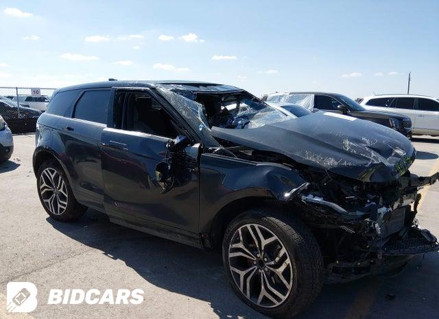 2020 Land Rover Range Rover — VIN SALZP2FX2LH028447, şəkil 19