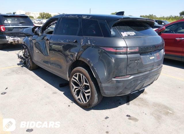 2020 Land Rover Range Rover — VIN SALZP2FX2LH028447, şəkil 3