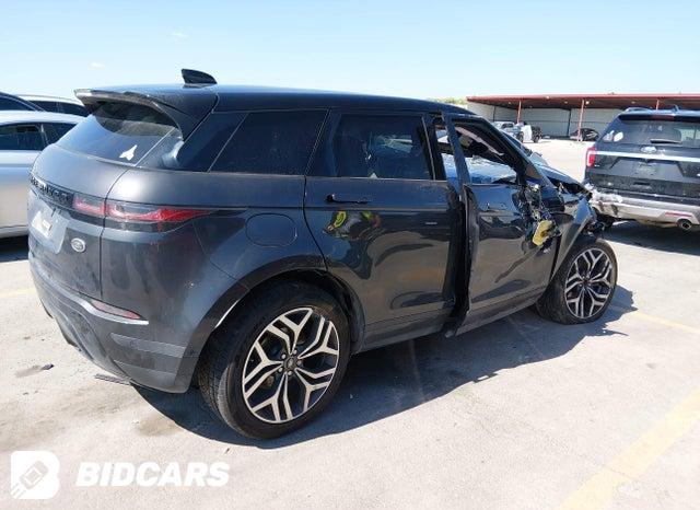 2020 Land Rover Range Rover — VIN SALZP2FX2LH028447, şəkil 4