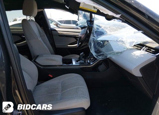 2020 Land Rover Range Rover — VIN SALZP2FX2LH028447, şəkil 5