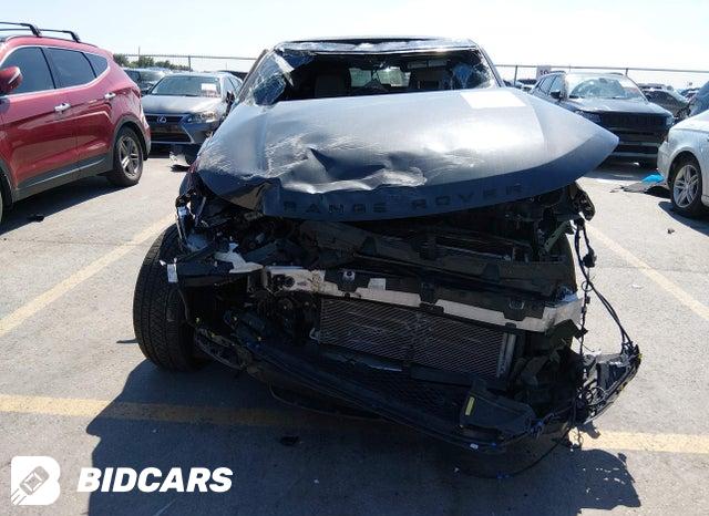 2020 Land Rover Range Rover — VIN SALZP2FX2LH028447, şəkil 6
