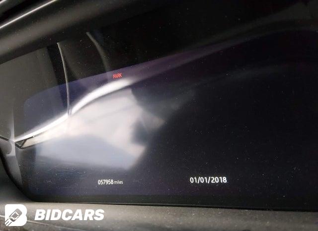 2020 Land Rover Range Rover — VIN SALZP2FX2LH028447, şəkil 7