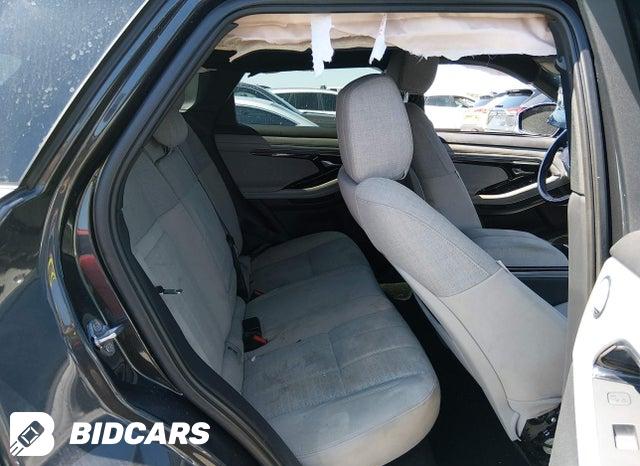 2020 Land Rover Range Rover — VIN SALZP2FX2LH028447, şəkil 8