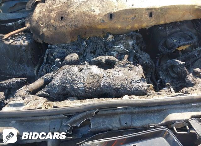 SALWR2TF0FA516933 2015 Land Rover Range Rover photo no. 10
