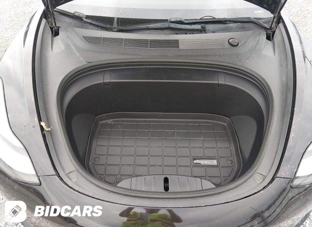 2018 Tesla MODEL 3 — VIN 5YJ3E1EB1JF070852, şəkil 10