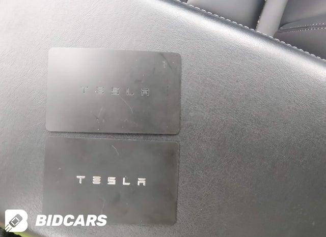 2018 Tesla MODEL 3 — VIN 5YJ3E1EB1JF070852, şəkil 11