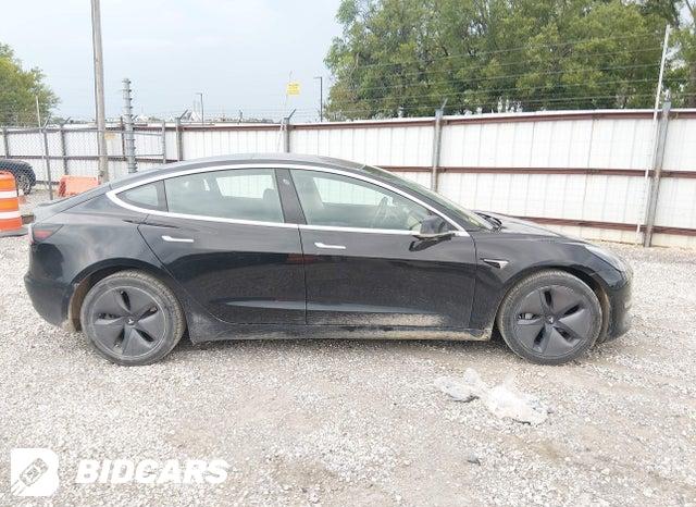 2018 Tesla MODEL 3 — VIN 5YJ3E1EB1JF070852, şəkil 13