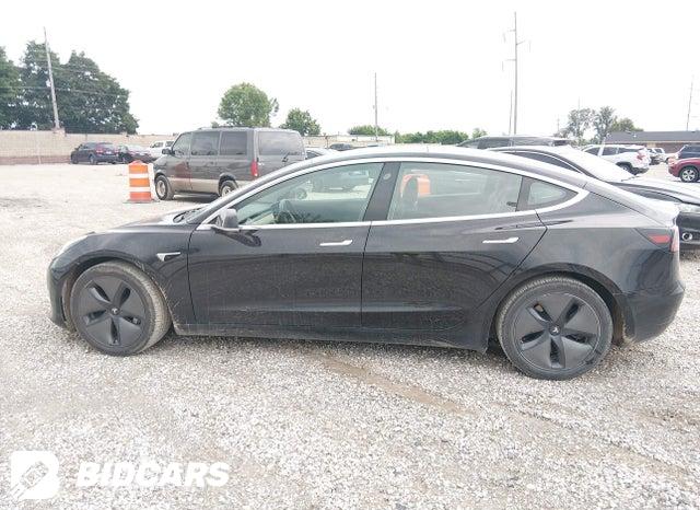 2018 Tesla MODEL 3 — VIN 5YJ3E1EB1JF070852, şəkil 14