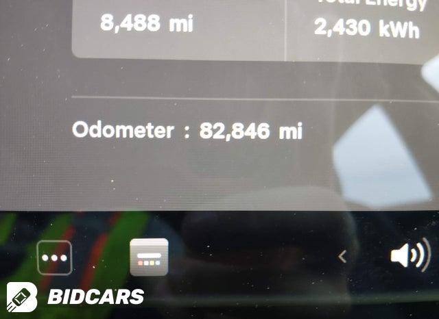 2018 Tesla MODEL 3 — VIN 5YJ3E1EB1JF070852, şəkil 15
