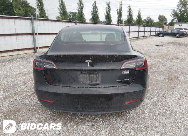 2018 Tesla MODEL 3 — VIN 5YJ3E1EB1JF070852, şəkil 16