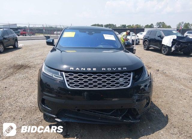 SALYJ2EX1MA298598 2021 Land Rover Range Rover photo no. 12