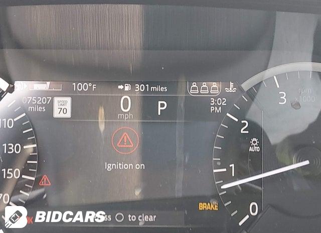 SALYJ2EX1MA298598 2021 Land Rover Range Rover photo no. 15