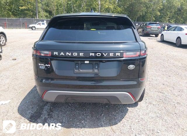 SALYJ2EX1MA298598 2021 Land Rover Range Rover photo no. 16