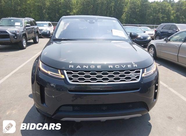 SALZP2FX7LH060181 2020 Land Rover Range Rover photo no. 12