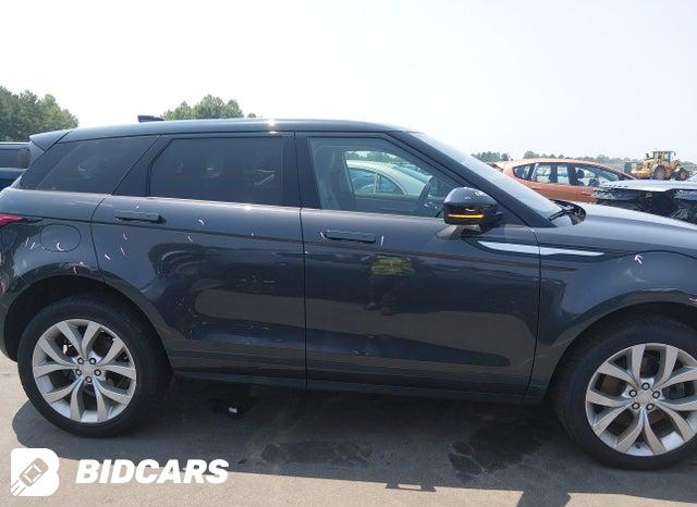 SALZP2FX7LH060181 2020 Land Rover Range Rover photo no. 13