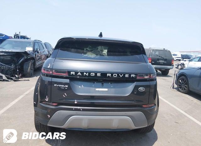 SALZP2FX7LH060181 2020 Land Rover Range Rover photo no. 16