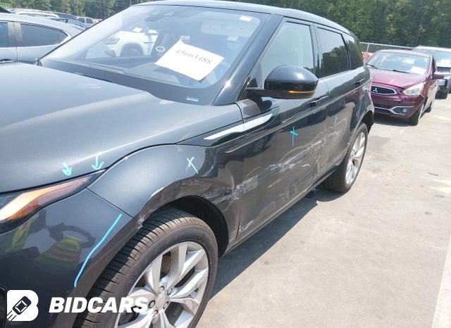 SALZP2FX7LH060181 2020 Land Rover Range Rover photo no. 17