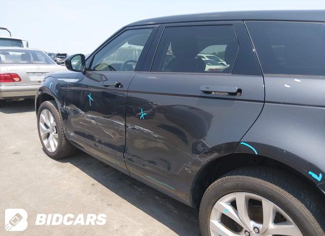 SALZP2FX7LH060181 2020 Land Rover Range Rover photo no. 18