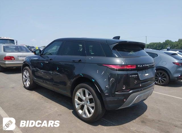 SALZP2FX7LH060181 2020 Land Rover Range Rover photo no. 3