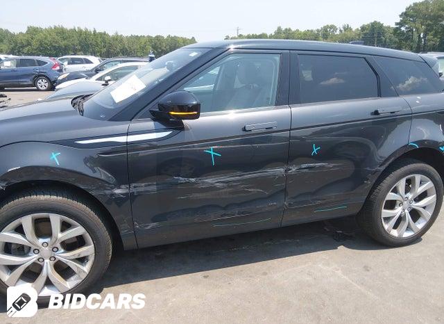 SALZP2FX7LH060181 2020 Land Rover Range Rover photo no. 6