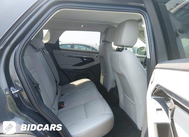 SALZP2FX7LH060181 2020 Land Rover Range Rover photo no. 8