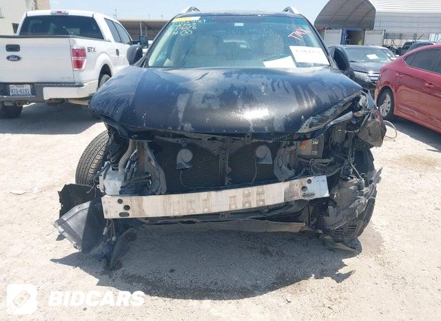 2T2BK1BA5CC143269 2012 Lexus RX photo no. 12
