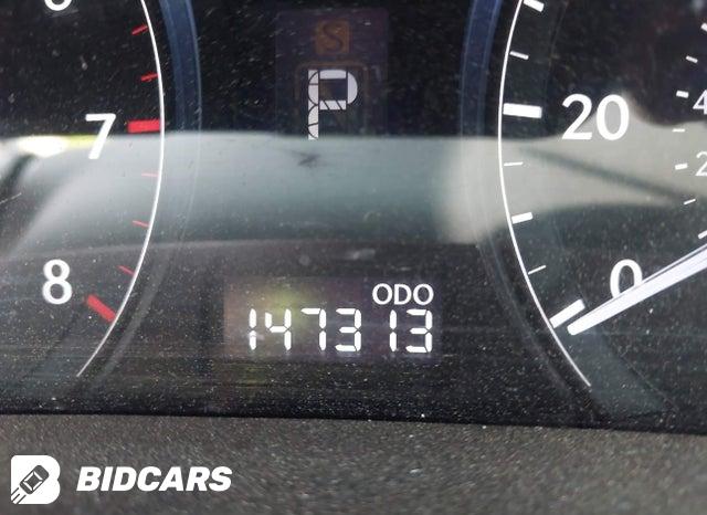 2T2BK1BA5CC143269 2012 Lexus RX photo no. 15