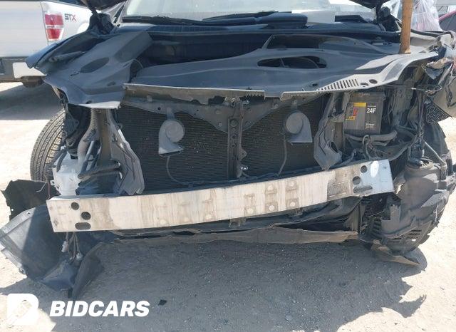 2T2BK1BA5CC143269 2012 Lexus RX photo no. 6