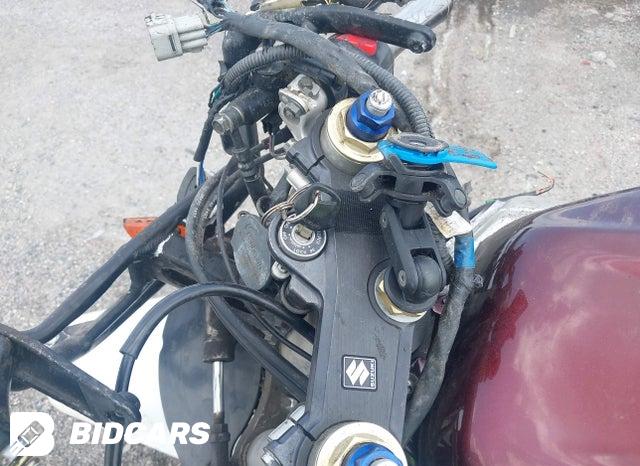 JS1GR7HA822104375 2002 Suzuki GSX-R750 photo no. 11