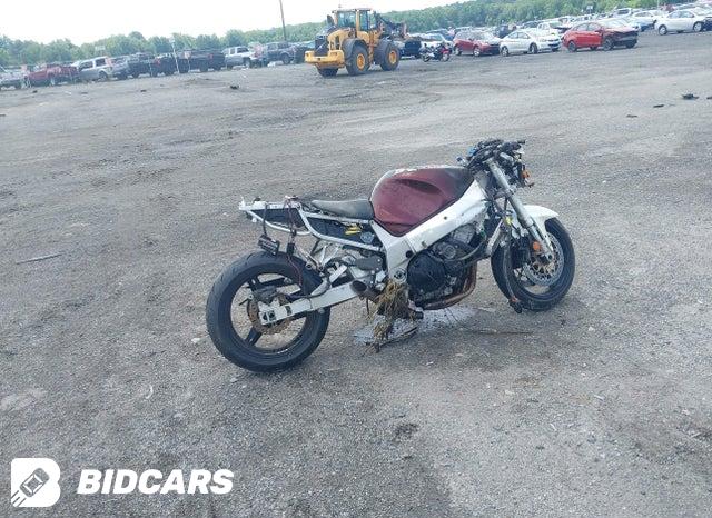 JS1GR7HA822104375 2002 Suzuki GSX-R750 photo no. 4