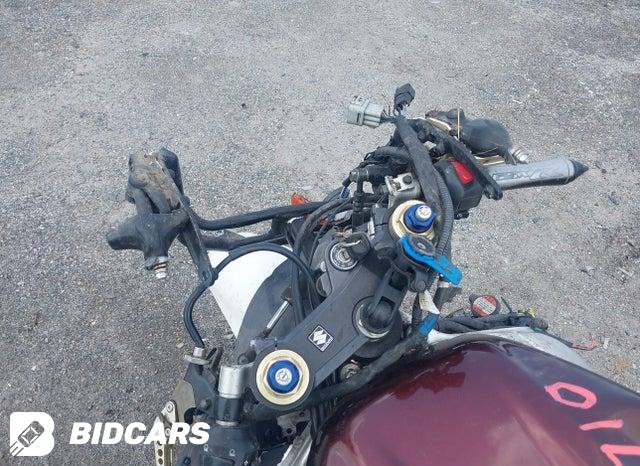 JS1GR7HA822104375 2002 Suzuki GSX-R750 photo no. 7