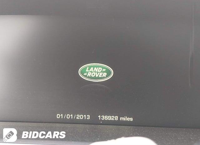 SALGS2TF3FA212956 2015 Land Rover Range Rover photo no. 15