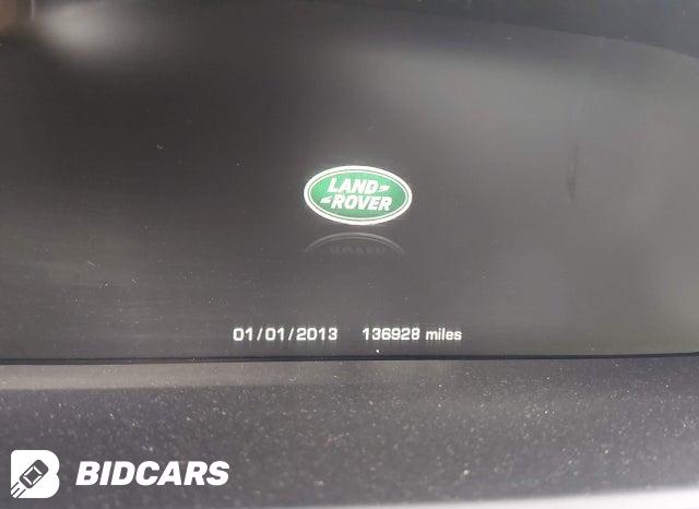 SALGS2TF3FA212956 2015 Land Rover Range Rover photo no. 7