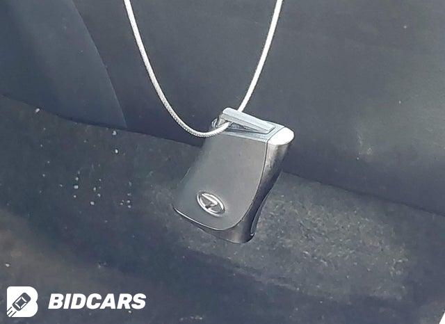 2T2BAMBA0SC057919 2025 Lexus RX photo no. 11