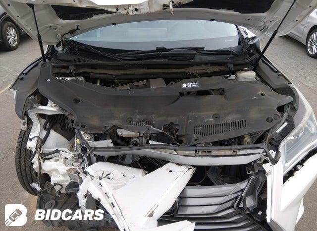 2T2ZZMCA2HC059041 2017 Lexus RX photo no. 10