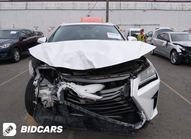 2T2ZZMCA2HC059041 2017 Lexus RX photo no. 13