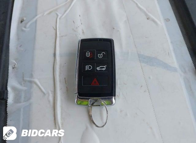 SALGS2RE5KA564851 2019 Land Rover Range Rover photo no. 11