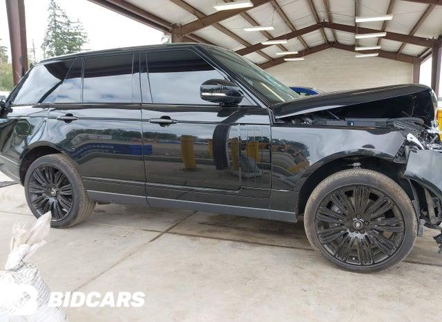 SALGS2RE5KA564851 2019 Land Rover Range Rover photo no. 14
