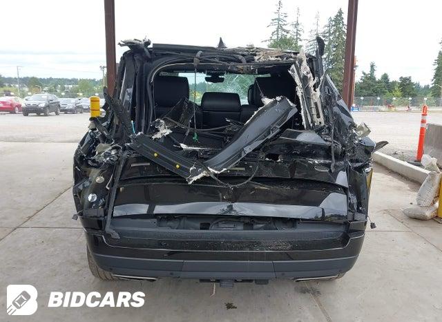 SALGS2RE5KA564851 2019 Land Rover Range Rover photo no. 17