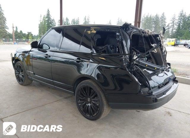 SALGS2RE5KA564851 2019 Land Rover Range Rover photo no. 3